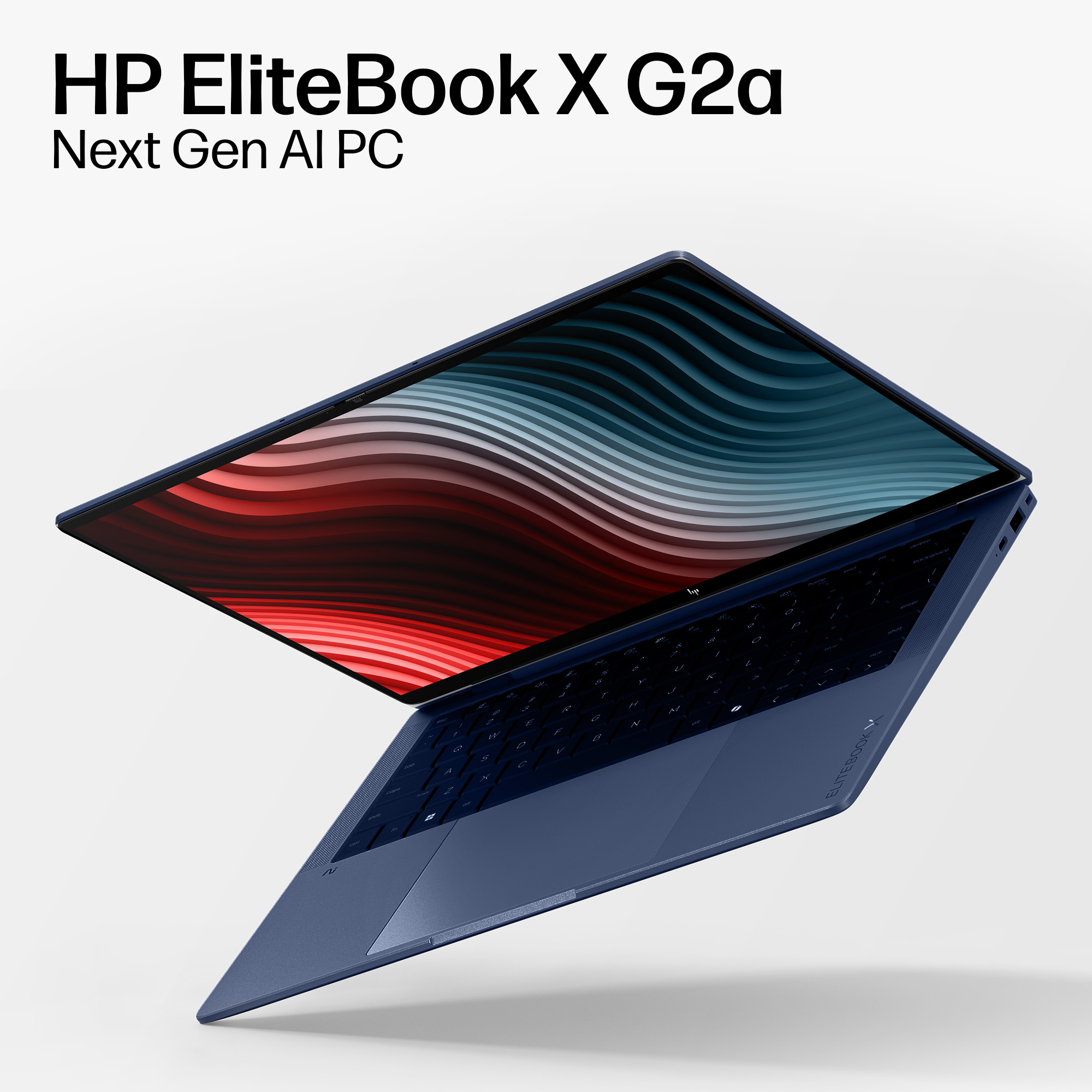 HP DT9J6AT laptop Copilot+ PC AMD Ryzen AI 7 PRO – image 8