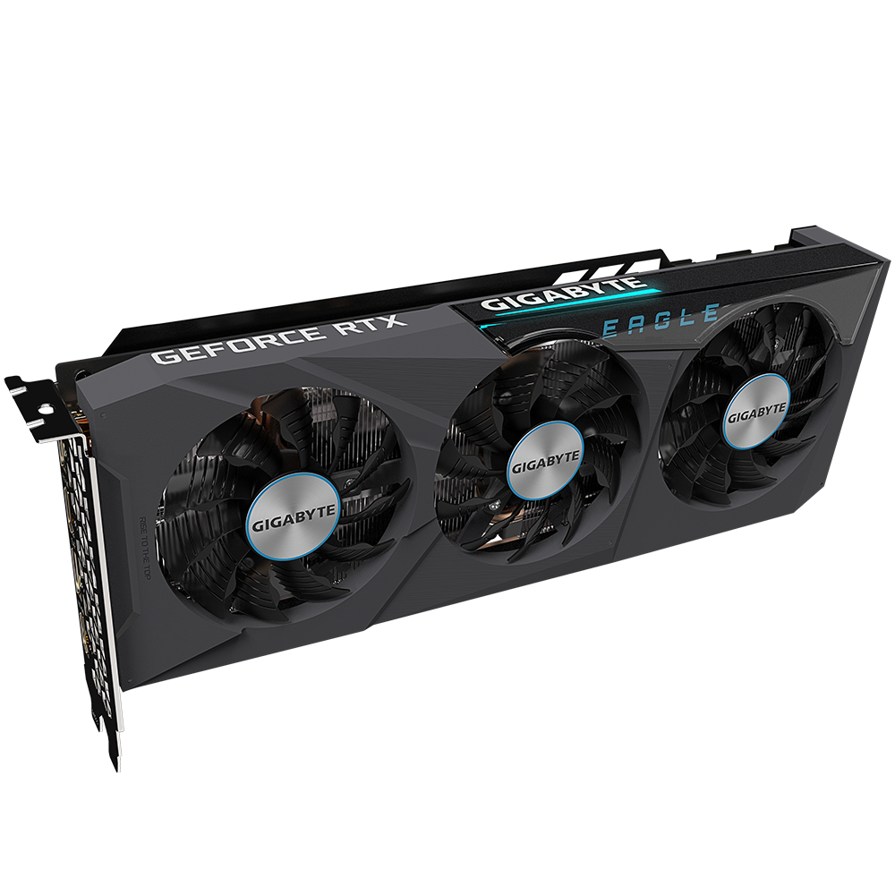 GIGABYTE GeForce RTX 3070 EAGLE 8G – image 5