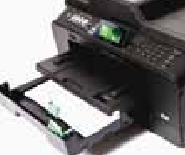 Brother MFC-J6710DW multifunction printer Inkjet A3 – image 8