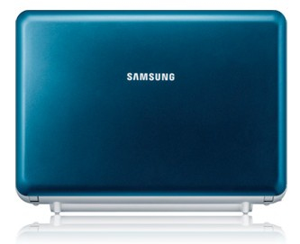 Samsung N N130-KA04 Intel Pentium Mobile N270 Netbook – image 3