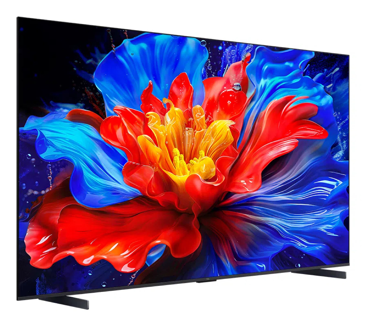 TCL P8K 98P8K 2.49 m (98") 4K Ultra HD Smart TV Wi-Fi Black 1000 cd/m² – image 2