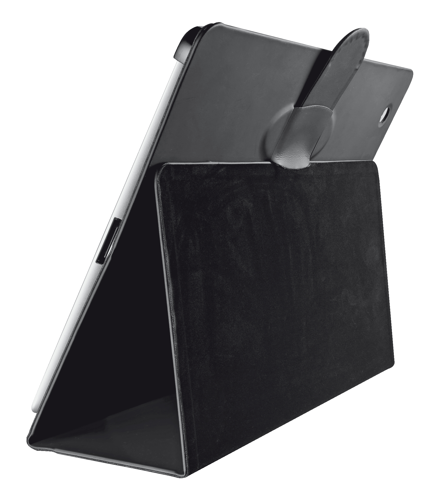 Trust Slimline Folio Black – image 4