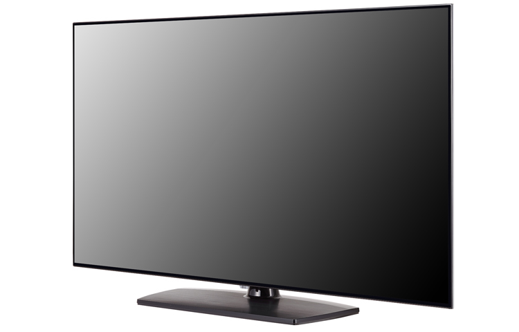 LG 55UV970H hospitality TV – image 3