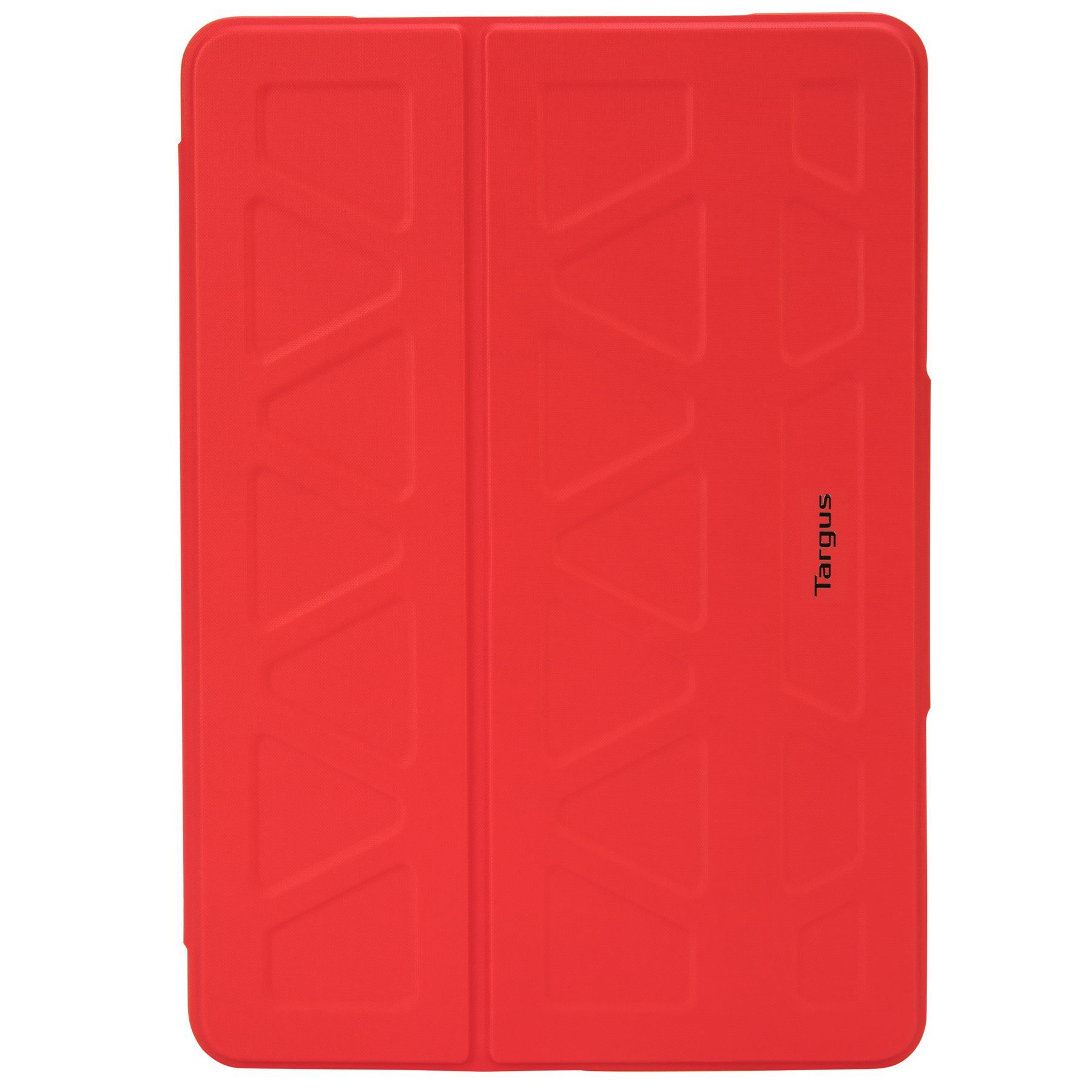 Targus Protek 26.7 cm (10.5") Folio Red – image 1