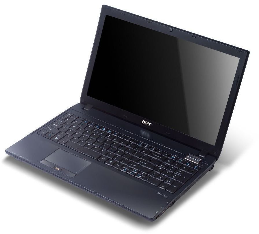 Acer TravelMate Timeline X 8572T-373G32N