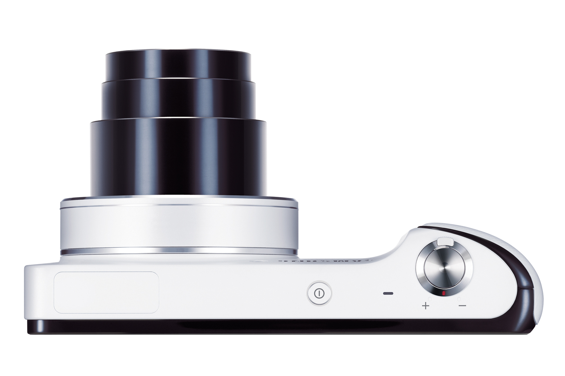 Samsung GALAXY Camera 1/2.3" Compact camera – image 9