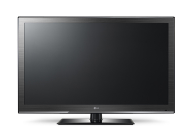 LG 42CS460C 106.7 cm (42") Full HD Black 500 cd/m²