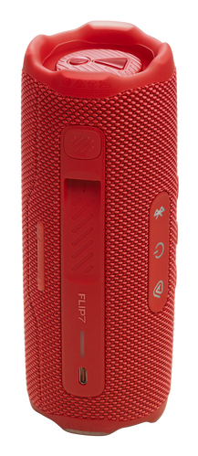 JBL Flip 7 Red 25 W image 2