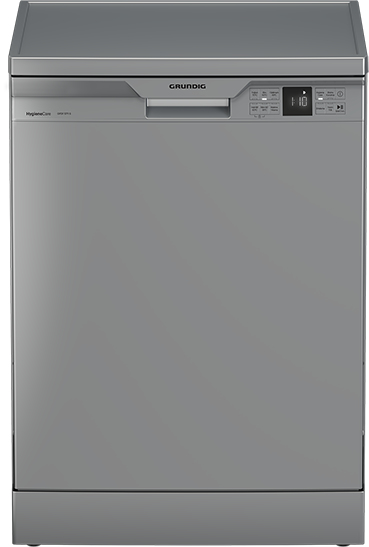 Grundig GPWM 5711 S – image 2