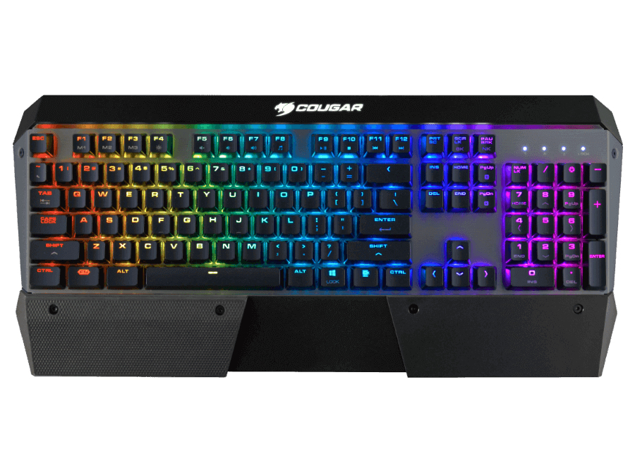 COUGAR Attack X3 RGB Speedy – image 1