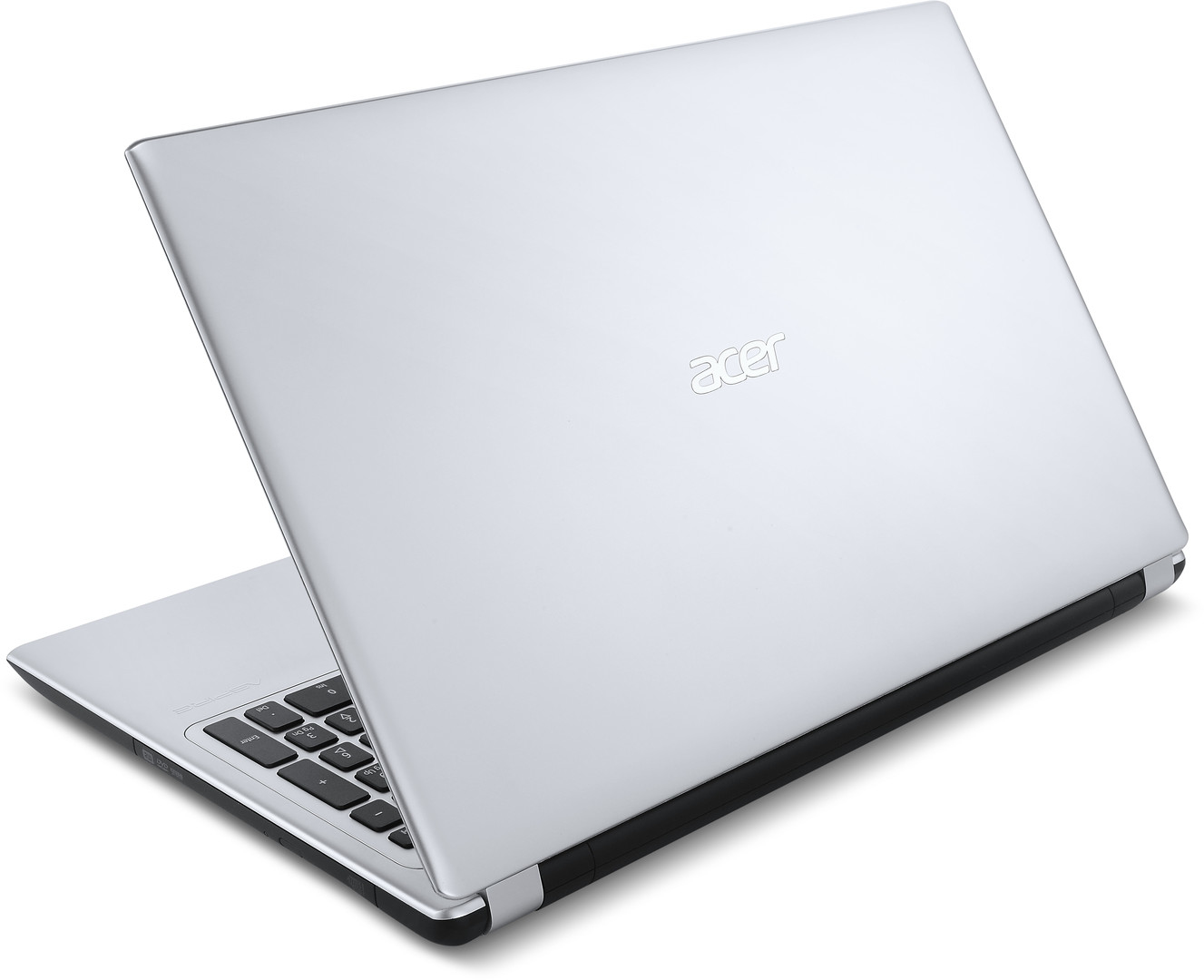 Acer Aspire 551G-64456G50Mass AMD A6 A6-4455M Laptop 39.6 cm (15.6") 6 GB DDR3-SDRAM 500 GB HDD AMD Radeon HD 7650M Windows 8 Silver – image 3