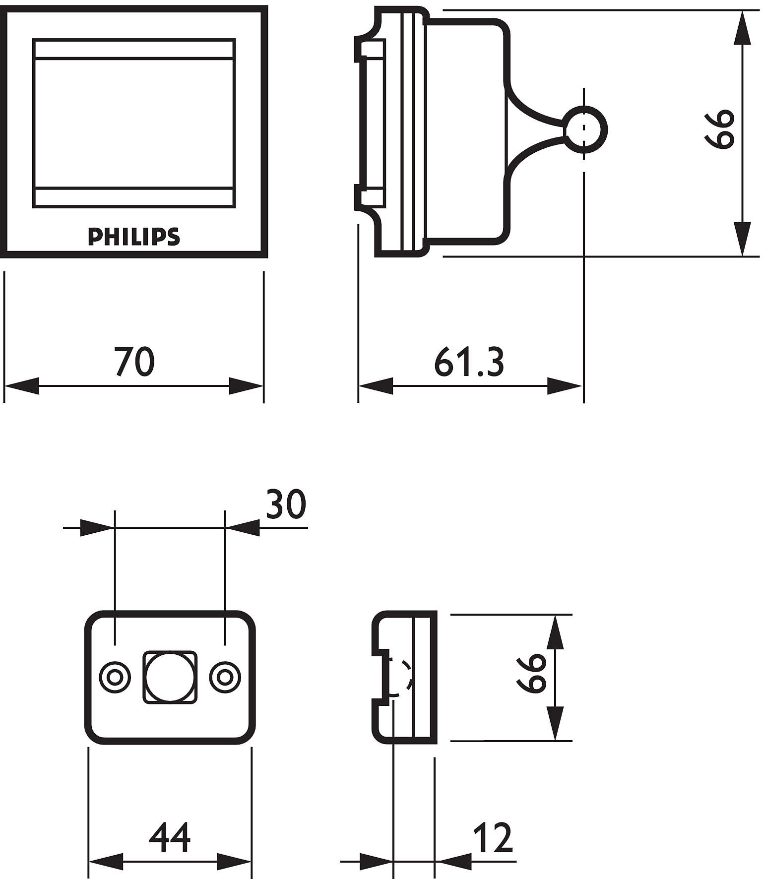 Philips by Signify Indoor Accessories – image 2