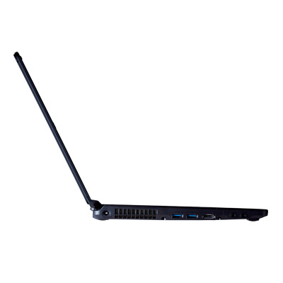 Fujitsu LIFEBOOK SH792 Intel® Core™ i7 i7-3520M Laptop – image 5