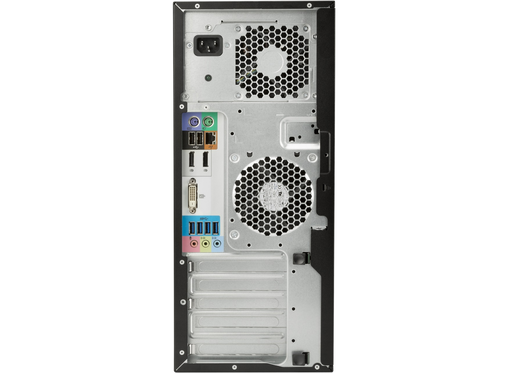 Specs HP Z240 Intel® Core™ i7 i7-6700 8 GB DDR4-SDRAM 1 TB