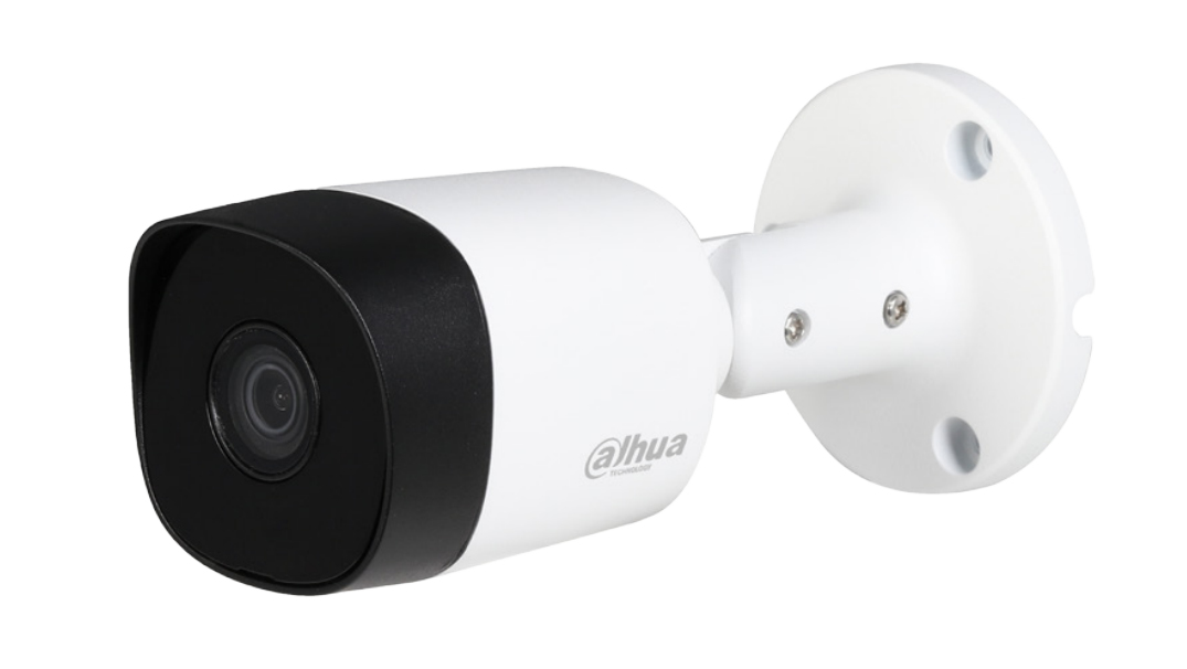 Dahua Technology Cooper HAC-B2A11N security camera Bullet CCTV security camera Indoor & outdoor