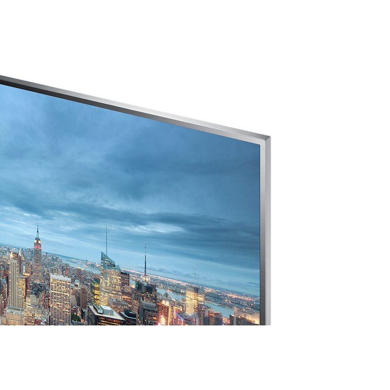 Samsung UE60JU6850U 152.4 cm (60") 4K Ultra HD Smart TV Wi-Fi Silver – image 6