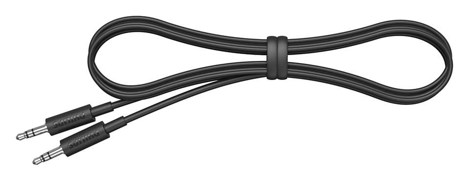 Philips TAH6005BK Wireless TV Headphones – image 3