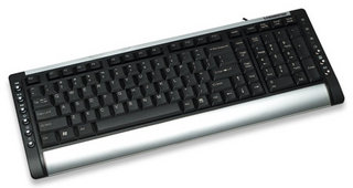 Manhattan 177771 keyboard USB – image 2