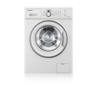 Samsung WF0802NCE washing machine Front-load