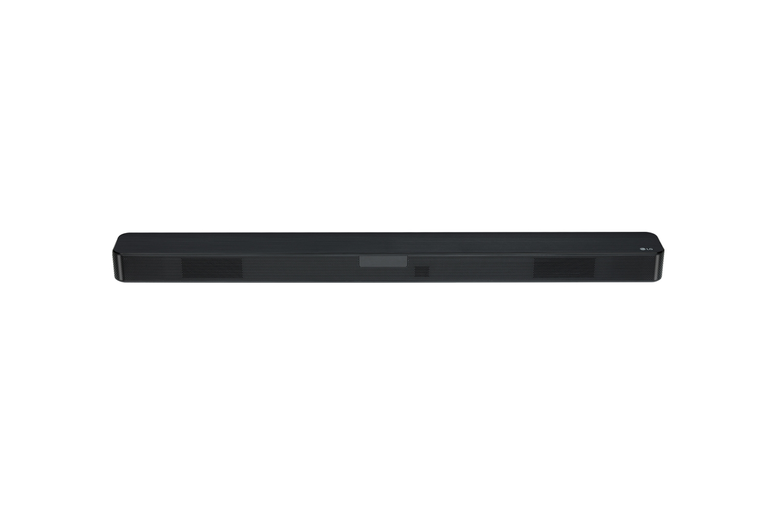 LG SL4Y soundbar speaker Black 2.1 channels – image 4