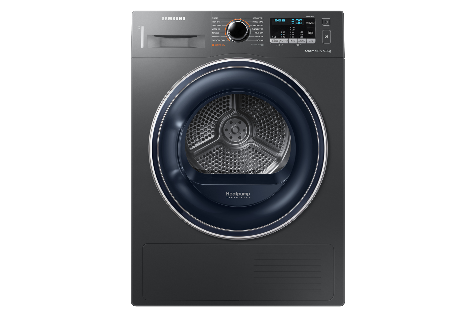 Samsung DV5000 Heat Pump Tumble Dryer A++