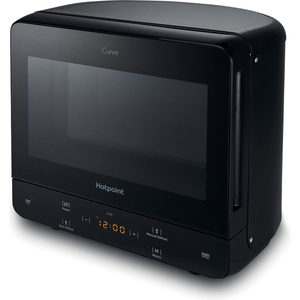 Hotpoint MWH 1331 B — vue 1 sur 8