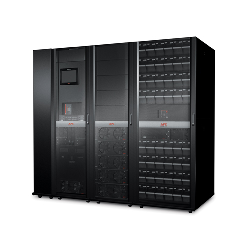 APC SY100K250DL-PD uninterruptible power supply (UPS) 100 kVA