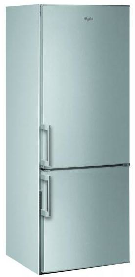 Whirlpool WBE2614 TS – image 1
