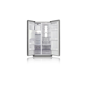Samsung RS209DAC oven – image 2