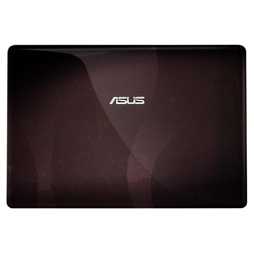 ASUS N71VN-TY050V laptop Intel® Core™2 Duo P8700 – image 4