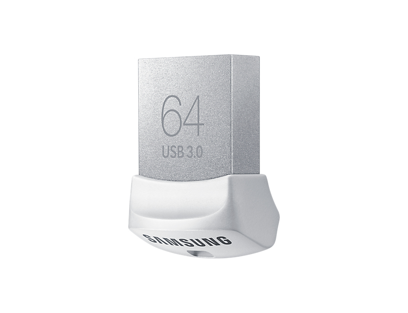 Samsung MUF-64BB USB flash drive – image 3