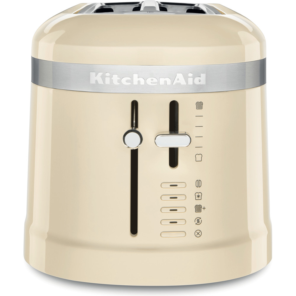 KitchenAid 5KMT5115BAC toaster 4 slice(s) – image 2