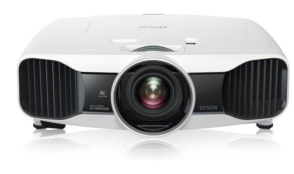 Epson EH-TW9100W – image 1