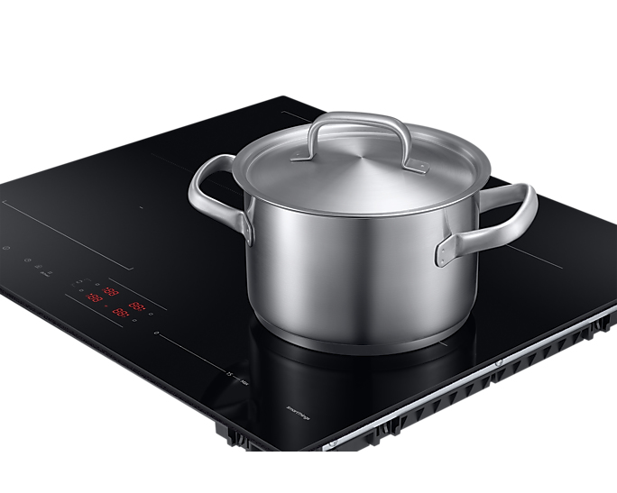 Samsung NZ64B5046FK/U1 hob Black Built-in – image 9