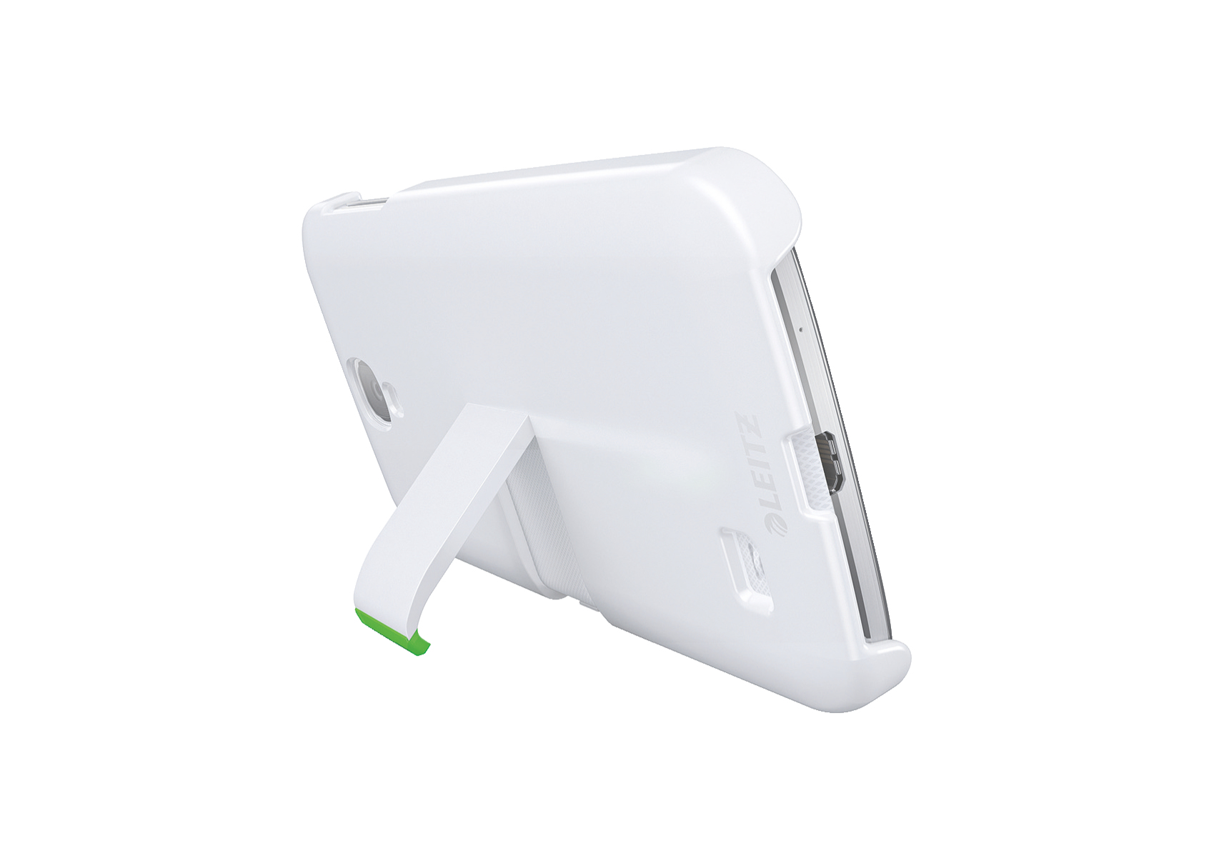 Leitz 62290001 mobile phone case Cover White – image 1