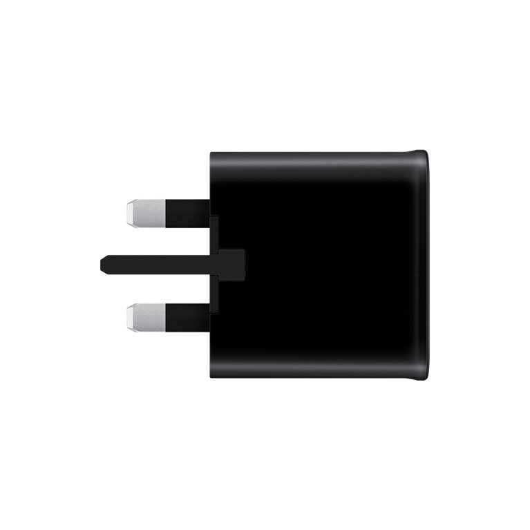 Samsung EP-TA12UBEU Universal Black AC Indoor – image 4