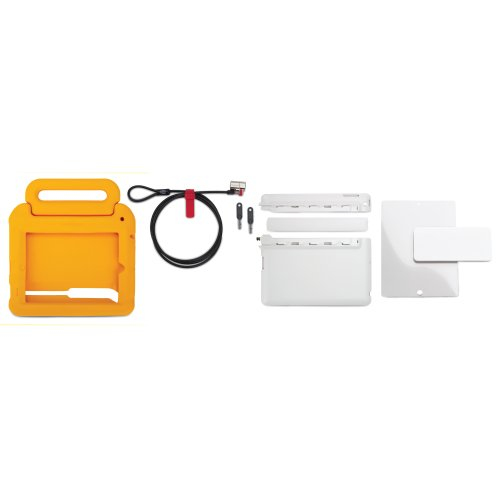 Kensington SafeGrip w/ Lock – image 4