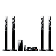 Samsung HT-E6750W/XU home cinema system 7.1 channels – image 9