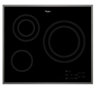 Whirlpool AKT 803/BA
