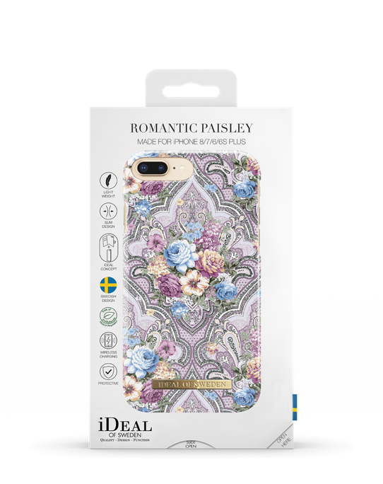 iDeal of Sweden IDFCAW18-I7P-96 mobile phone case – image 3