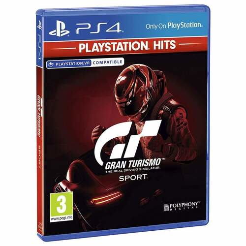 Sony Interactive Entertainment PlayStation 4 Slim 500 GB + Tadeo Jones + Ratchet & Clank + Gran Turismo Sport – image 6