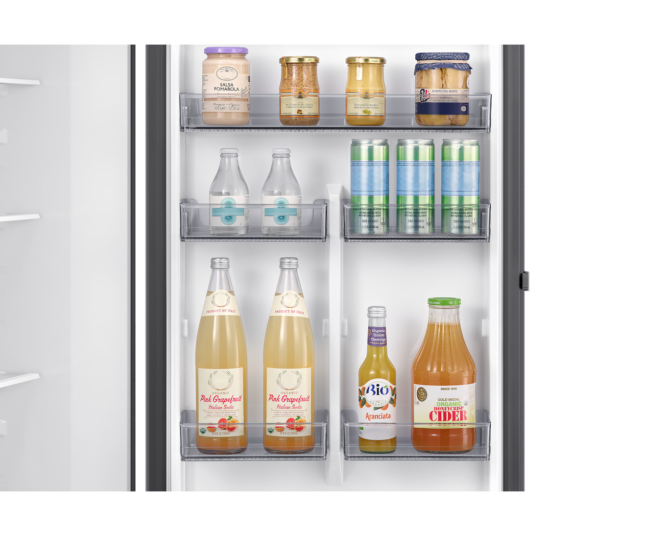 Samsung RR40H39GETEO fridge Freestanding – image 9