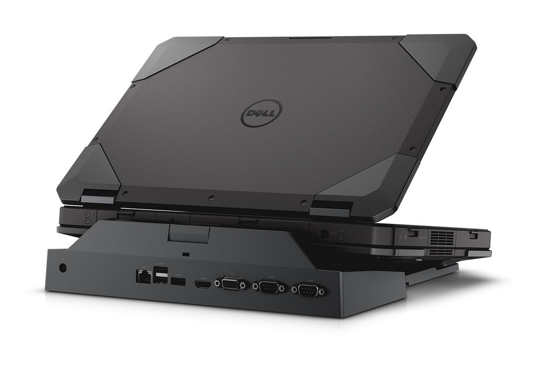 Dell Latitude 5414 Intel® Core™ i5 i5-6300U Laptop – image 4