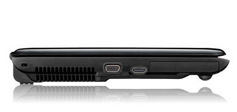 Samsung Q310-Aura P8400 Malin – image 4