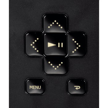Hama 00095219 digital photo frame Black – image 2