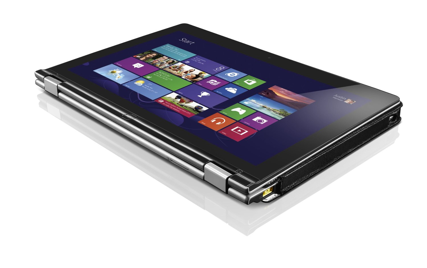 Lenovo Slot-in Case 13" – image 4