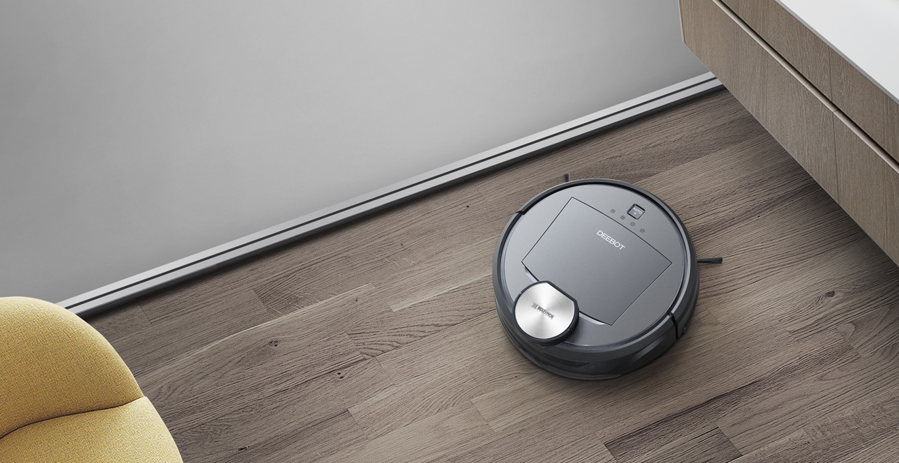 Ecovacs DEEBOT R95MKII – image 6