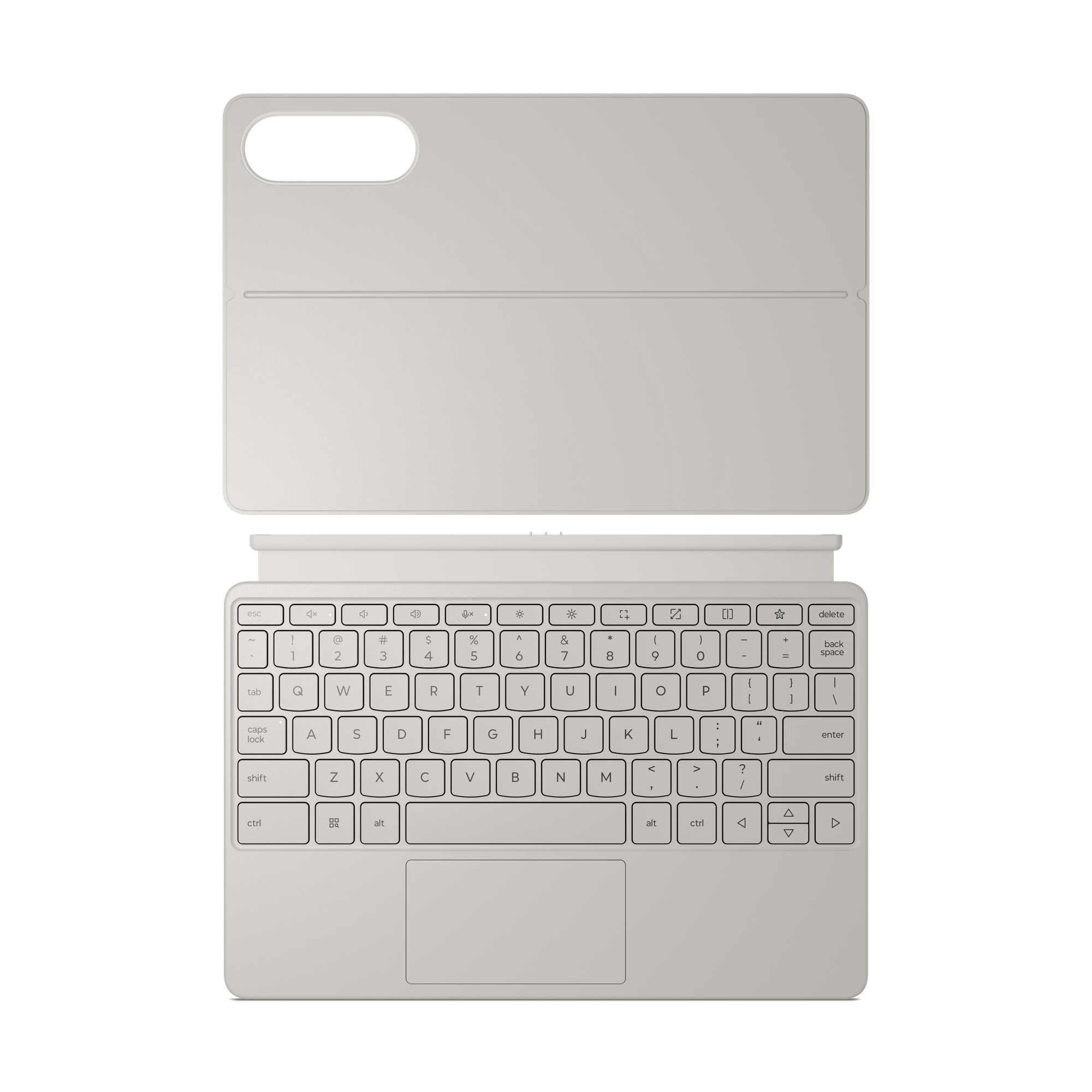 Lenovo ZG38C07712 mobile device keyboard Pogo Pin – image 3