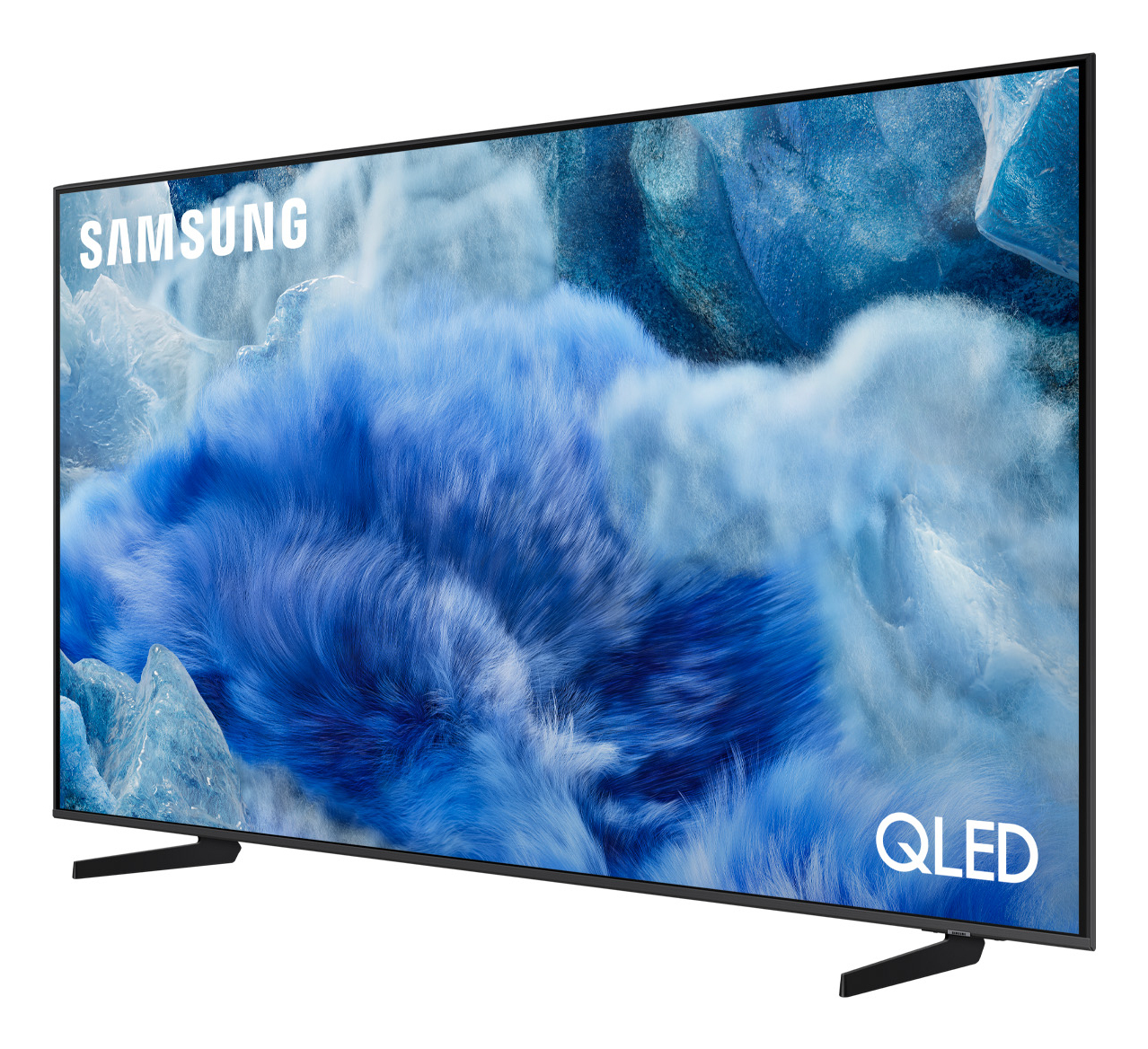 Smart TV samsung QE85Q8FAAU 85 pouces 4K QLEDLCD — photo 3