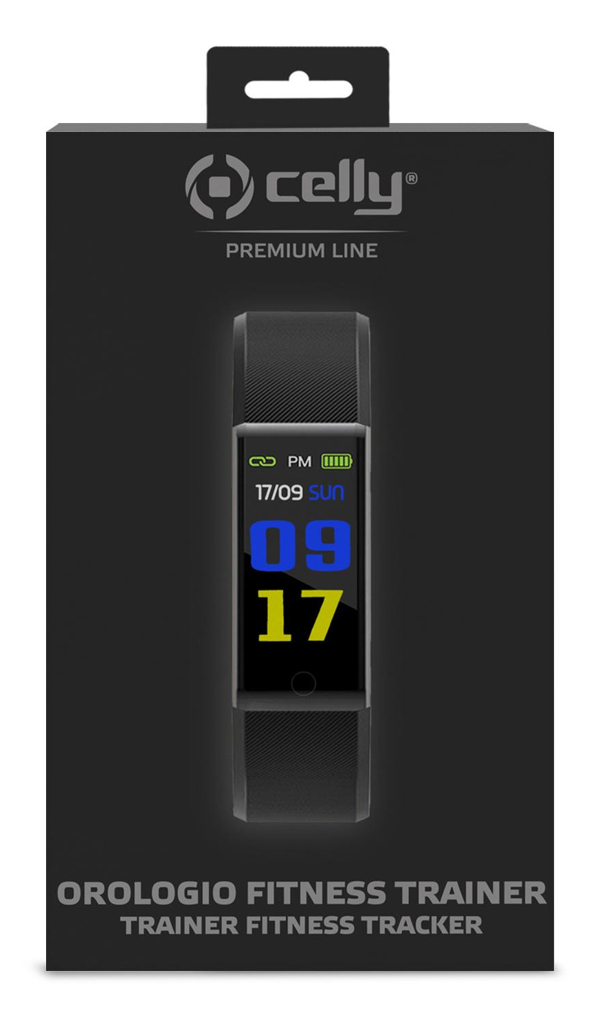 Celly PYTRAINER smartwatch / sport watch – image 2